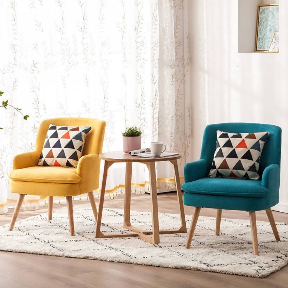 Modern single online chairs